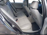 2008 Bmw 328i   Серый vin: WBAVA37508NL51332