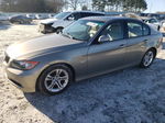 2008 Bmw 328 I Золотой vin: WBAVA37528NL57147