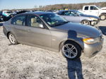 2008 Bmw 328 I Gold vin: WBAVA37528NL57147