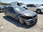 2008 Bmw 328 I Угольный vin: WBAVA37538ND55961