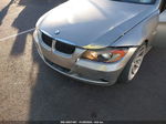 2008 Bmw 328i   Gold vin: WBAVA37538NL19300