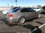 2008 Bmw 328i   Gold vin: WBAVA37538NL19300