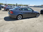 2008 Bmw 328 I Black vin: WBAVA37538NL57626