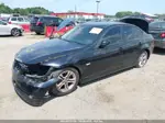 2008 Bmw 328i   Черный vin: WBAVA37588NL51725