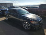 2008 Bmw 335 I Black vin: WBAVB73508KY63359