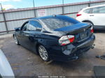 2008 Bmw 335i   Black vin: WBAVB77558NH78772