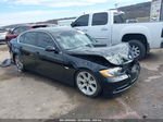 2008 Bmw 335i   Black vin: WBAVB77558NH78772