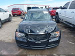 2008 Bmw 335i   Black vin: WBAVB77558NH78772