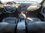 2008 Bmw 335 I Черный vin: WBAVB77568NH79137