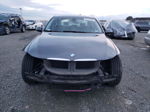 2008 Bmw 328 I Sulev Серый vin: WBAVC53508F010440