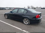 2008 Bmw 328i   Black vin: WBAVC53538F009914