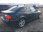 2008 Bmw 328i   Black vin: WBAVC53558FZ89064