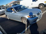 2008 Bmw 328i   Серебряный vin: WBAVC53588F009892