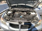 2008 Bmw 328i   Серебряный vin: WBAVC53588F009892