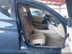 2008 Bmw 328i   Dark Blue vin: WBAVC53588FZ89222