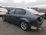 2008 Bmw 328 I Sulev Charcoal vin: WBAVC535X8F008193