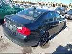 2008 Bmw 328i   Black vin: WBAVC57538NK77670