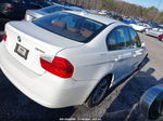 2008 Bmw 328i   White vin: WBAVC57598NK77897