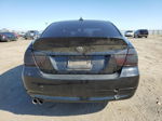 2008 Bmw 328 I Sulev Black vin: WBAVC575X8NK77875