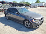 2008 Bmw 328 Xi Sulev Gray vin: WBAVC73508KP38875