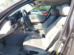 2008 Bmw 328 Xi Sulev Серый vin: WBAVC73508KP38875