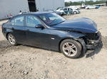 2008 Bmw 328 Xi Sulev Black vin: WBAVC73528KX90203