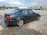 2008 Bmw 328 Xi Sulev Black vin: WBAVC73528KX90203