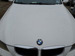 2008 Bmw 328 Xi Sulev White vin: WBAVC73548KP38099