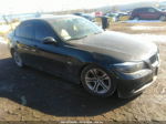 2008 Bmw 328xi   Черный vin: WBAVC73548KX91174