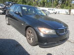 2008 Bmw 328 Xi Sulev Black vin: WBAVC73568KX92083