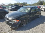 2008 Bmw 328 Xi Sulev Black vin: WBAVC73568KX92083