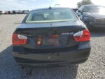 2008 Bmw 328 Xi Sulev Black vin: WBAVC73568KX92083