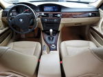 2008 Bmw 328 Xi Sulev Синий vin: WBAVC73588KX91517