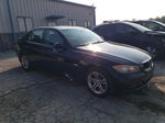 2008 Bmw 328 Xi Sulev Black vin: WBAVC73598KP37837