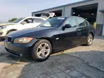 2008 Bmw 328 Xi Sulev Black vin: WBAVC73598KP37837