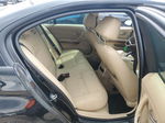 2008 Bmw 328 Xi Sulev Черный vin: WBAVC735X8KP38138