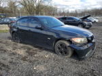 2008 Bmw 328 Xi Sulev Black vin: WBAVC735X8KX90238