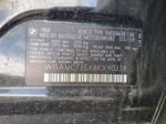 2008 Bmw 328 Xi Sulev Черный vin: WBAVC735X8KX90238