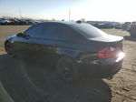 2008 Bmw 328 Xi Black vin: WBAVC93508K043274