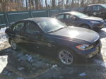 2008 Bmw 328 Xi Black vin: WBAVC93508K056476