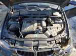 2008 Bmw 328 Xi Черный vin: WBAVC93508K056476