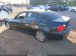 2008 Bmw 328xi   Black vin: WBAVC93528K056785