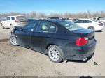 2008 Bmw 328xi   Черный vin: WBAVC93538K039137