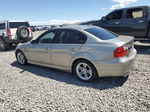 2008 Bmw 328 Xi Золотой vin: WBAVC93538K040420