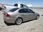 2008 Bmw 328 Xi Золотой vin: WBAVC93538K040420