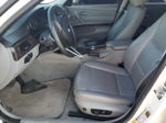 2008 Bmw 328 Xi Белый vin: WBAVC93538K042362