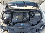 2008 Bmw 328 Xi Белый vin: WBAVC93538K042362