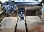 2008 Bmw 328 Xi Белый vin: WBAVC93588K038386