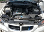 2008 Bmw 328 Xi Белый vin: WBAVC93588K038386