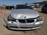 2008 Bmw 328 Xi Серебряный vin: WBAVC93598K040275